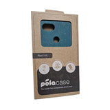 Pela Google Pixel 3 XL Sustainable Case - Green - GV8 Tech