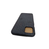 Pela Google Pixel 4 XL Sustainable Case - Black (Bee Edition) - GV8 Tech