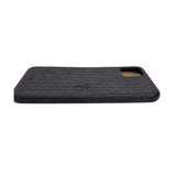 Pela Google Pixel 4 XL Sustainable Case - Black (Bee Edition) - GV8 Tech