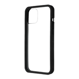 Pela iPhone 11 Pro Max Clear Case with Black Ridge - GV8 Tech