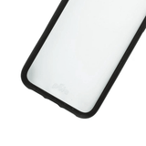 Pela iPhone 11 Pro Max Clear Case with Black Ridge - GV8 Tech