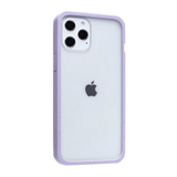 Pela iPhone 11 Pro Max Clear Case with Lavender Ridge - GV8 Tech