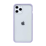 Pela iPhone 11 Pro Max Clear Case with Lavender Ridge - GV8 Tech