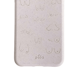 Pela iPhone 11 Pro Max Sustainable Case - Blush Sister - GV8 Tech
