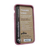 Pela iPhone 11 Pro Wallet Case - Cassis - GV8 Tech