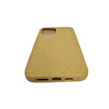 Pela iPhone 12 Pro Max Sustainable Case - Tuscan Yellow - GV8 Tech