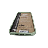 Pela iPhone 12 Pro Max Wallet Case - Sage Green - GV8 Tech