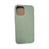 Pela iPhone 12 Pro Max Wallet Case - Sage Green - GV8 Tech