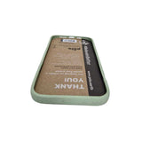 Pela iPhone 12 Pro Max Wallet Case - Sage Green - GV8 Tech