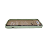 Pela iPhone 12 Pro Max Wallet Case - Sage Green - GV8 Tech