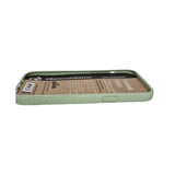 Pela iPhone 12 Pro Max Wallet Case - Sage Green - GV8 Tech