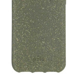Pela iPhone 6/6s/7/8/SE Sustainable Case - Moss Hemp - GV8 Tech