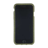 Pela iPhone 6/6s/7/8/SE Sustainable Case - Moss Hemp - GV8 Tech