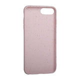 Pela iPhone 8 Plus/7 Plus/6 Plus/6s Plus Sustainable Case - Blush Sister - GV8 Tech