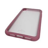 Pela iPhone XR Clear Case with Cassis Ridge - GV8 Tech
