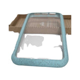 Pela iPhone XR Clear Case with Purist Blue Ridge - GV8 Tech