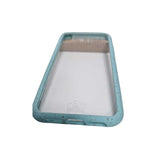 Pela iPhone XR Clear Case with Purist Blue Ridge - GV8 Tech