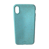 Pela iPhone XR Slim Case - Purist Blue