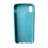 Pela iPhone XR Slim Case - Purist Blue