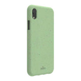 Pela iPhone XR Slim Case - Sage Green