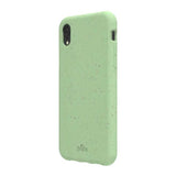 Pela iPhone XR Slim Case - Sage Green