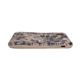 Pela iPhone XR Sustainable Case - Seashell Golden Age - GV8 Tech