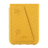 Pela iPhone XR Wallet Case - Honey (Bee Edition)