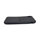 Pela iPhone XS Max Case with Save the Waves Coalition - Black - GV8 Tech