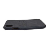 Pela iPhone XS Max Case with Save the Waves Coalition - Black - GV8 Tech