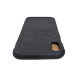 Pela iPhone XS Max Case with Save the Waves Coalition - Black - GV8 Tech