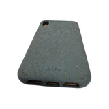 Pela iPhone XS Max Sustainable Case - Clay (Jumbo Edition) - GV8 Tech