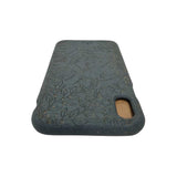 Pela iPhone XS Max Sustainable Case - Clay (Jumbo Edition) - GV8 Tech
