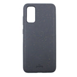 Pela Samsung Galaxy S20 Sustainable Case - Shark Skin - GV8 Tech
