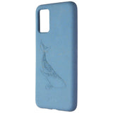 Pela Samsung Galaxy S20+ Sustainable Case - Whale Tidal - GV8 Tech