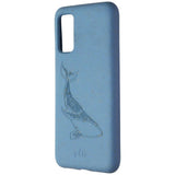 Pela Samsung Galaxy S20 Sustainable Case - Whale Tidal - GV8 Tech