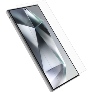OtterBox Samsung Galaxy S24 Ultra Premium PolyArmor Screen Protector RRP £34.99