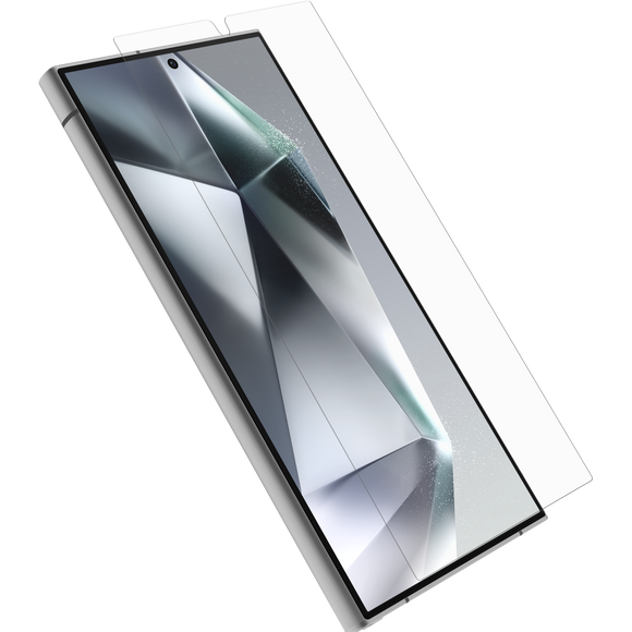 OtterBox Samsung Galaxy S24 Ultra Premium PolyArmor Screen Protector RRP £34.99