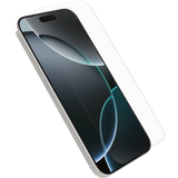 OtterBox iPhone 16 Pro Max Premium Glass Screen Protector RRP £21.99