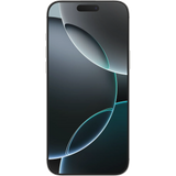 OtterBox iPhone 16 Pro Max Premium Glass Screen Protector RRP £21.99