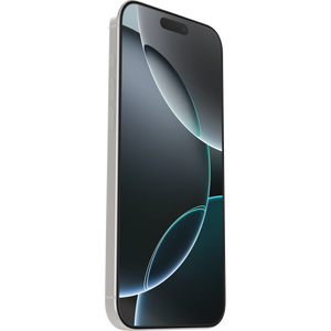 OtterBox iPhone 16 Pro Max Premium Glass Screen Protector RRP £21.99