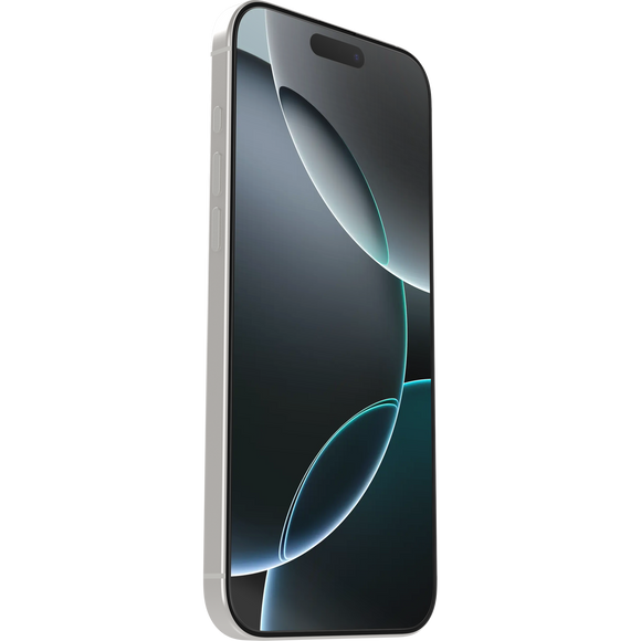 OtterBox iPhone 16 Premium Glass Screen Protector RRP £21.99