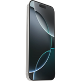 OtterBox iPhone 16 Pro Max Premium Glass Screen Protector RRP £21.99