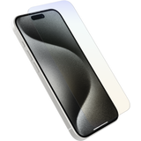 OtterBox iPhone 16 Pro Max Premium Pro Glass Screen Protector with Blue Light Guard