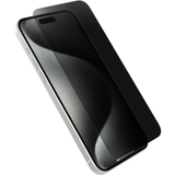 OtterBox iPhone 15 Pro Max Premium Pro Glass Screen Protector with Privacy Guard