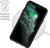 Richmond & Finch iPhone 13 Case Black Marble - GV8 Tech