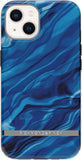 Richmond & Finch iPhone 13 Case Blue Waves - GV8 Tech