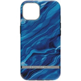 Richmond & Finch iPhone 13 Case Blue Waves - GV8 Tech