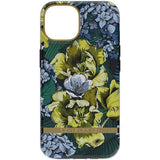 Richmond & Finch iPhone 13 Case Saffron Flower - GV8 Tech