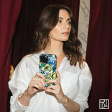 Richmond & Finch iPhone 13 Case Saffron Flower - GV8 Tech