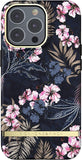 Richmond & Finch iPhone 13 Pro Case Floral Jungle - GV8 Tech